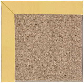 Capel Zoe-Grassy Mountain 1991 Lemon Area Rug main image