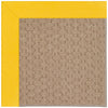 Capel Zoe-Grassy Mountain 1991 Summertime Yellow Area Rug main image