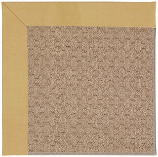 Capel Zoe-Grassy Mountain 1991 Wheatfield Area Rug Rectangle/Vertical Stripe Rectangle