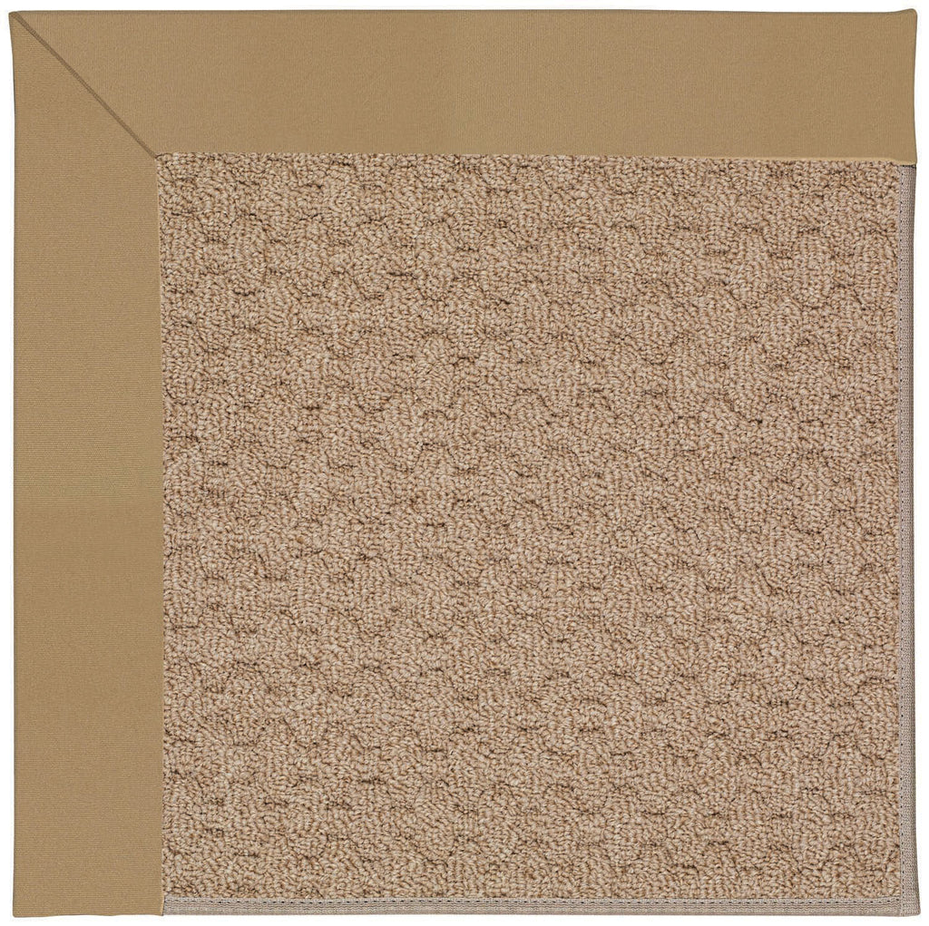 Capel Zoe-Grassy Mountain 1991 Lt Gold Area Rug main image