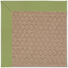 Capel Zoe-Grassy Mountain 1991 Green Area Rug main image