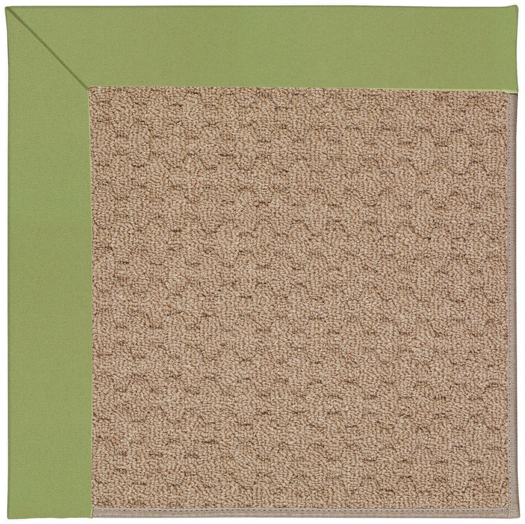 Capel Zoe-Grassy Mountain 1991 Green Area Rug main image