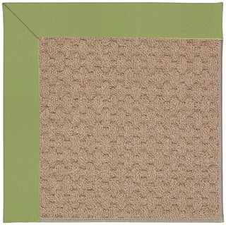 Capel Zoe-Grassy Mountain 1991 Green Area Rug main image
