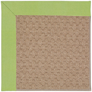 Capel Zoe-Grassy Mountain 1991 Parakeet Area Rug main image