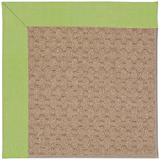 Capel Zoe-Grassy Mountain 1991 Parakeet Area Rug Rectangle/Vertical Stripe Rectangle