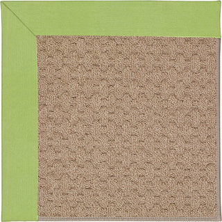 Capel Zoe-Grassy Mountain 1991 Parakeet Area Rug Rectangle/Vertical Stripe Rectangle