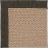 Capel Zoe-Grassy Mountain 1991 Magma Area Rug Rectangle/Vertical Stripe Rectangle