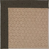 Capel Zoe-Grassy Mountain 1991 Magma Area Rug Rectangle/Vertical Stripe Rectangle
