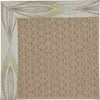 Capel Zoe-Grassy Mountain 1991 Blue Beige Area Rug main image