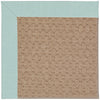 Capel Zoe-Grassy Mountain 1991 Ocean Grey Area Rug Rectangle/Vertical Stripe Rectangle