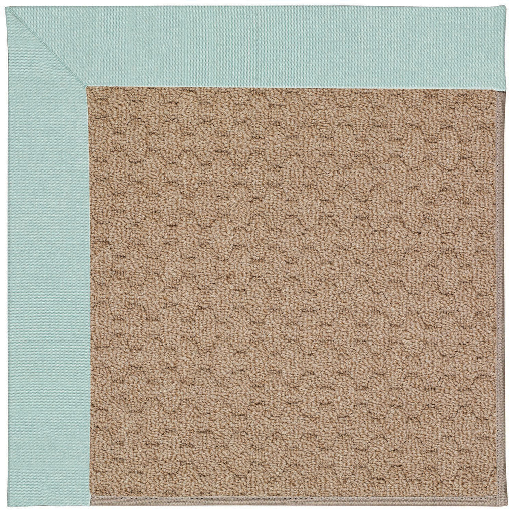 Capel Zoe-Grassy Mountain 1991 Ocean Grey Area Rug Rectangle/Vertical Stripe Rectangle