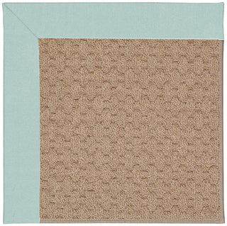 Capel Zoe-Grassy Mountain 1991 Ocean Grey Area Rug Rectangle/Vertical Stripe Rectangle