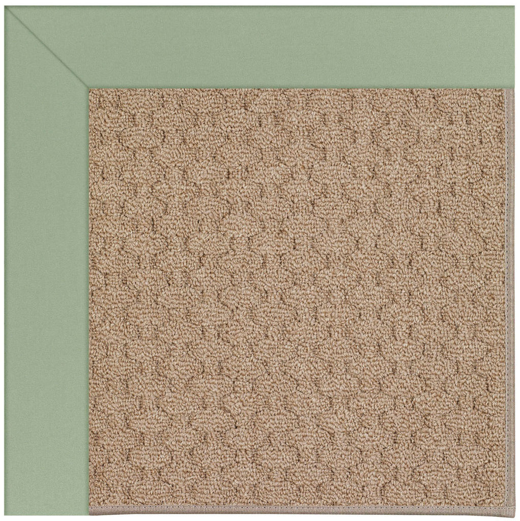 Capel Zoe-Grassy Mountain 1991 Light Jade Area Rug main image