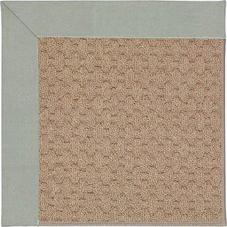 Capel Zoe-Grassy Mountain 1991 Marine Blue Area Rug Rectangle/Vertical Stripe Rectangle