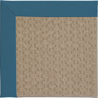 Capel Zoe-Grassy Mountain 1991 Teal Area Rug main image