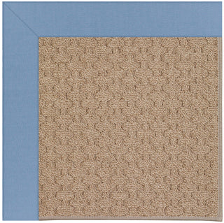 Capel Zoe-Grassy Mountain 1991 Medium Blue Area Rug main image