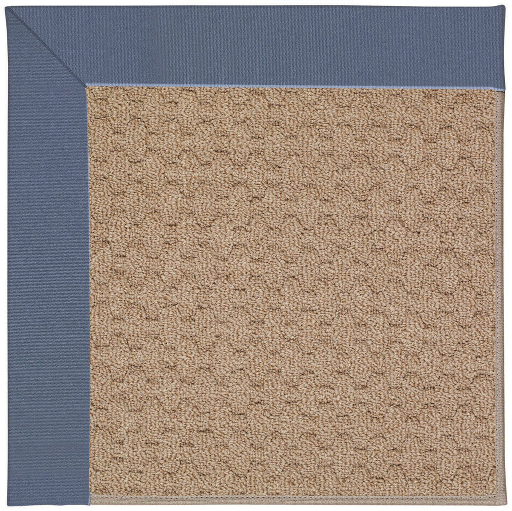 Capel Zoe-Grassy Mountain 1991 Azure Area Rug main image