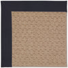 Capel Zoe-Grassy Mountain 1991 Dark Navy Area Rug Rectangle/Vertical Stripe Rectangle