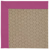 Capel Zoe-Grassy Mountain 1991 Fuchsia Area Rug main image