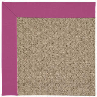 Capel Zoe-Grassy Mountain 1991 Fuchsia Area Rug main image