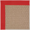 Capel Zoe-Grassy Mountain 1991 Red Area Rug main image