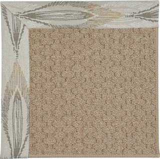 Capel Zoe-Grassy Mountain 1991 Desert Sand Area Rug main image