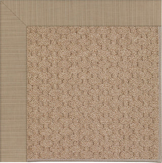 Capel Zoe-Grassy Mountain 1991 Sandy Area Rug Rectangle/Vertical Stripe Rectangle