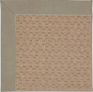 Capel Zoe-Grassy Mountain 1991 Buff Area Rug Rectangle/Vertical Stripe Rectangle