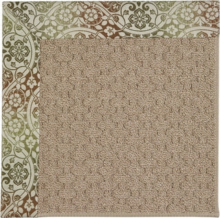 Capel Zoe-Grassy Mountain 1991 Cinnamon Area Rug main image