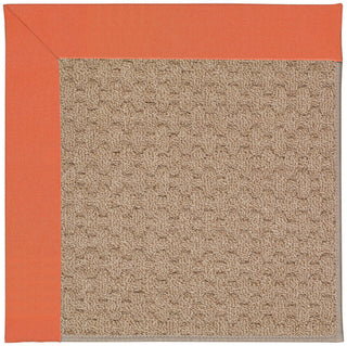 Capel Zoe-Grassy Mountain 1991 Sorrel Area Rug main image