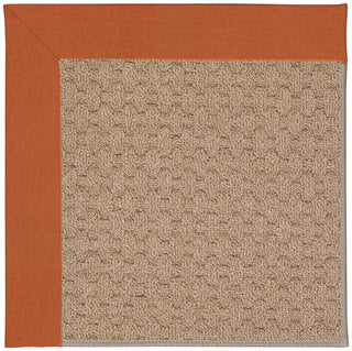 Capel Zoe-Grassy Mountain 1991 Russett Area Rug main image