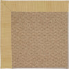 Capel Zoe-Raffia 1992 Bramble Area Rug Rectangle