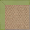 Capel Zoe-Raffia 1992 Green Area Rug Runner