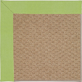 Capel Zoe-Raffia 1992 Parakeet Area Rug Runner