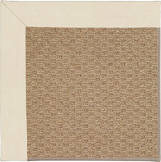 Capel Zoe-Raffia 1992 Sandy Area Rug Runner