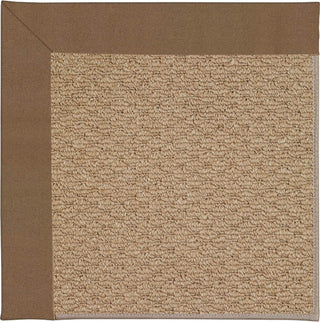 Capel Zoe-Raffia 1992 Cafe Area Rug Rectangle