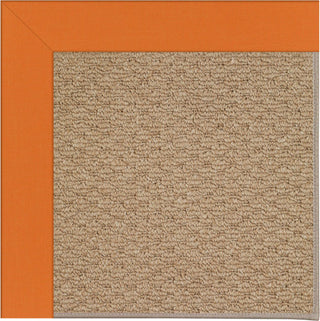 Capel Zoe-Raffia 1992 Clementine Area Rug Runner