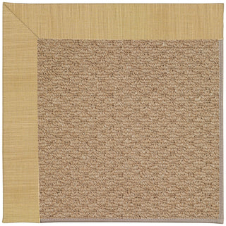 Capel Zoe-Raffia 1992 Bramble Area Rug Rectangle/Vertical Stripe Rectangle