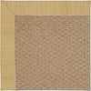 Capel Zoe-Raffia 1992 Bramble Area Rug Rectangle/Vertical Stripe Rectangle