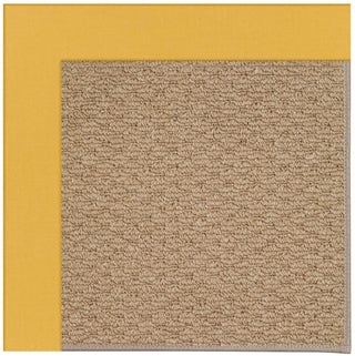Capel Zoe-Raffia 1992 Jonquil Area Rug main image