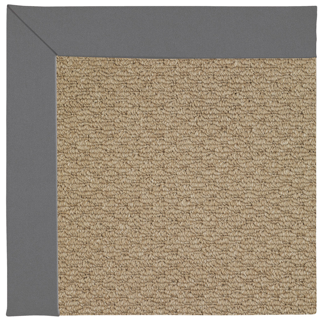 Capel Zoe-Raffia 1992 Ash Area Rug main image