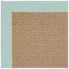 Capel Zoe-Raffia 1992 Ocean Grey Area Rug main image