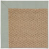 Capel Zoe-Raffia 1992 Marine Blue Area Rug main image