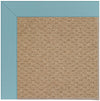 Capel Zoe-Raffia 1992 Bright Blue Area Rug main image