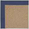 Capel Zoe-Raffia 1992 Blue Area Rug main image