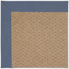 Capel Zoe-Raffia 1992 Azure Area Rug main image