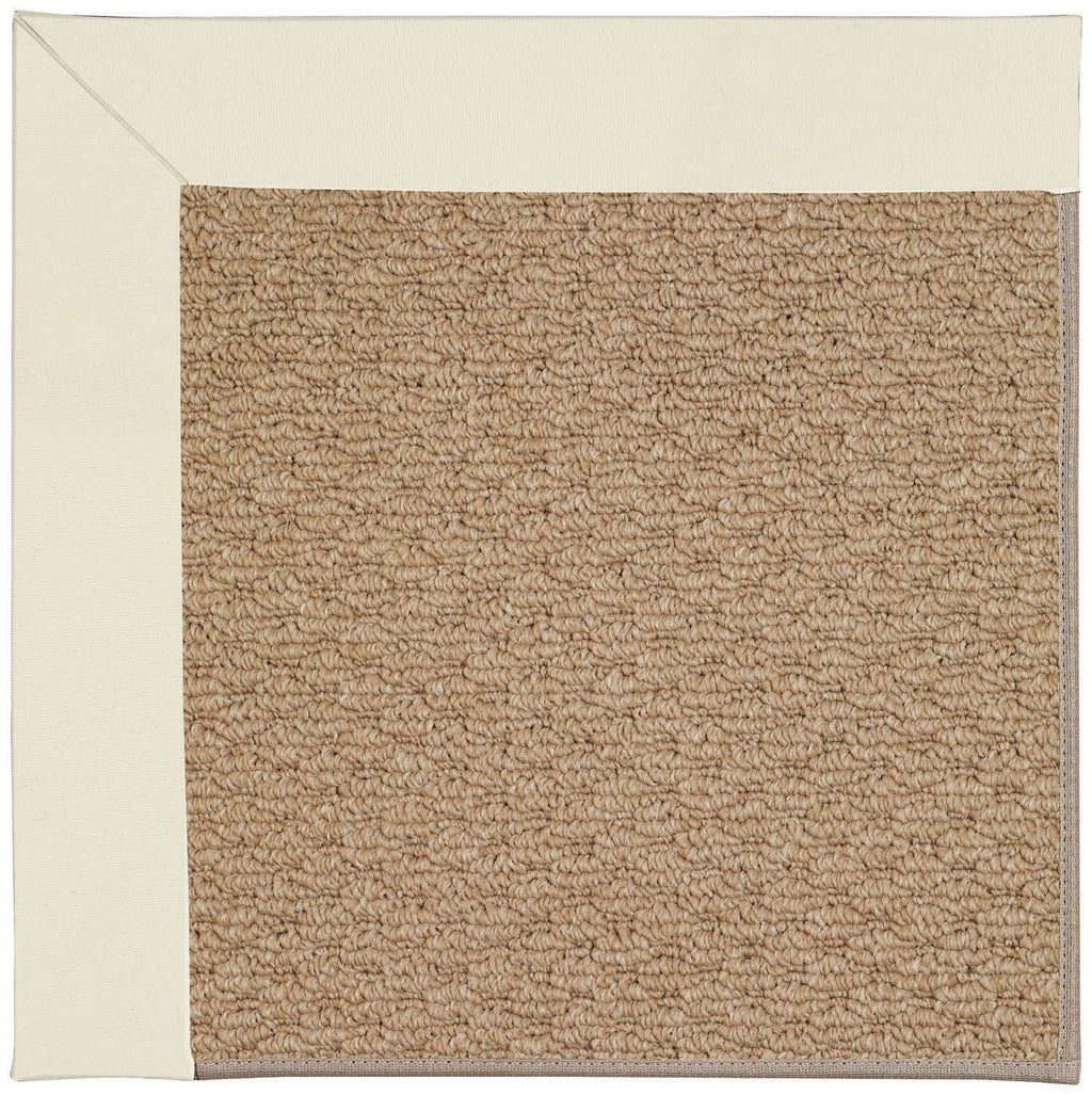 Capel Zoe-Raffia 1992 Alabaster Area Rug main image