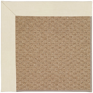 Capel Zoe-Raffia 1992 Sandy Area Rug main image