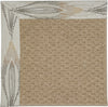 Capel Zoe-Raffia 1992 Desert Sand Area Rug main image