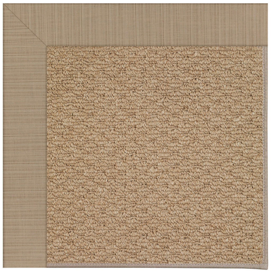 Capel Zoe-Raffia 1992 Sandy Area Rug main image